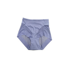 Afbeelding in Gallery-weergave laden, Naadloze shapewear van ijszijde met hoge taille

