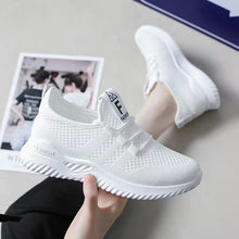 Afbeelding in Gallery-weergave laden, Nieuwe unisex mesh ademende sneakers
