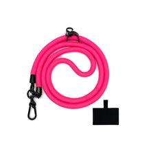 Afbeelding in Gallery-weergave laden, Mobiele telefoon Sterke en duurzame bretels anti-verloren lanyard
