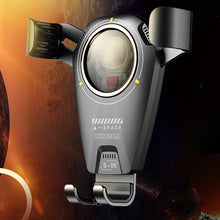 Afbeelding in Gallery-weergave laden, Astronaut zwaartekracht telefoon navigatie beugel
