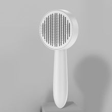 Afbeelding in Gallery-weergave laden, Cat Grooming Brush

