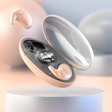 Afbeelding in Gallery-weergave laden, Invisible Sleep draadloze oortelefoon Ipx5 waterdicht
