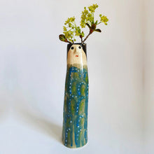 Afbeelding in Gallery-weergave laden, Lente Familie Bud Vazen
