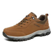 Afbeelding in Gallery-weergave laden, Outdoor-sneakers voor bergbeklimmers
