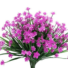 Afbeelding in Gallery-weergave laden, Kunstbloemen voor buiten
