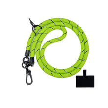Afbeelding in Gallery-weergave laden, Mobiele telefoon Sterke en duurzame bretels anti-verloren lanyard
