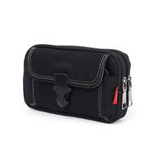 Afbeelding in Gallery-weergave laden, Men's Mobile Phone Sports Bag
