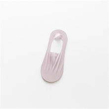 Afbeelding in Gallery-weergave laden, Onzichtbare Ice Silk ademende sokken
