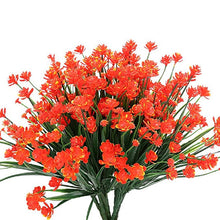 Afbeelding in Gallery-weergave laden, Kunstbloemen voor buiten
