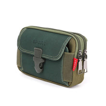 Afbeelding in Gallery-weergave laden, Men's Mobile Phone Sports Bag
