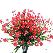 Afbeelding in Gallery-weergave laden, Kunstbloemen voor buiten
