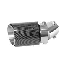 Afbeelding in Gallery-weergave laden, Stainless Steel Outlet Exhaust Tip
