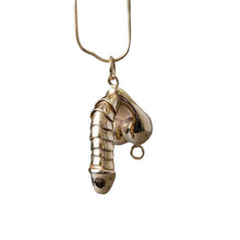 Afbeelding in Gallery-weergave laden, Funny Erectable Pendant
