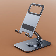 Afbeelding in Gallery-weergave laden, Tablet Stand 360 Rotatie Verstelbare Opvouwbare Houders
