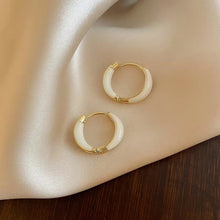 Afbeelding in Gallery-weergave laden, Elegante en modieuze oorbellen
