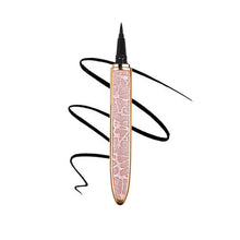 Afbeelding in Gallery-weergave laden, Zelfklevend Langdurig Eyeliner Wimperlijmpotlood
