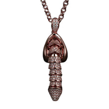 Afbeelding in Gallery-weergave laden, Funny Erectable Pendant
