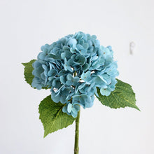 Afbeelding in Gallery-weergave laden, Kunsthortensia kunstbloemen voor buiten💐
