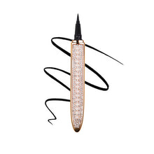Afbeelding in Gallery-weergave laden, Zelfklevend Langdurig Eyeliner Wimperlijmpotlood
