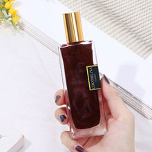 Afbeelding in Gallery-weergave laden, Verguld zand blijvend geurparfum

