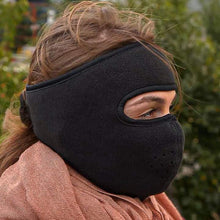 Afbeelding in Gallery-weergave laden, Warm masker (8 kleuren)
