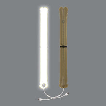 Afbeelding in Gallery-weergave laden, Draagbare opblaasbare opvouwbare batterij Pony Light
