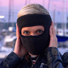 Afbeelding in Gallery-weergave laden, Warm masker (8 kleuren)

